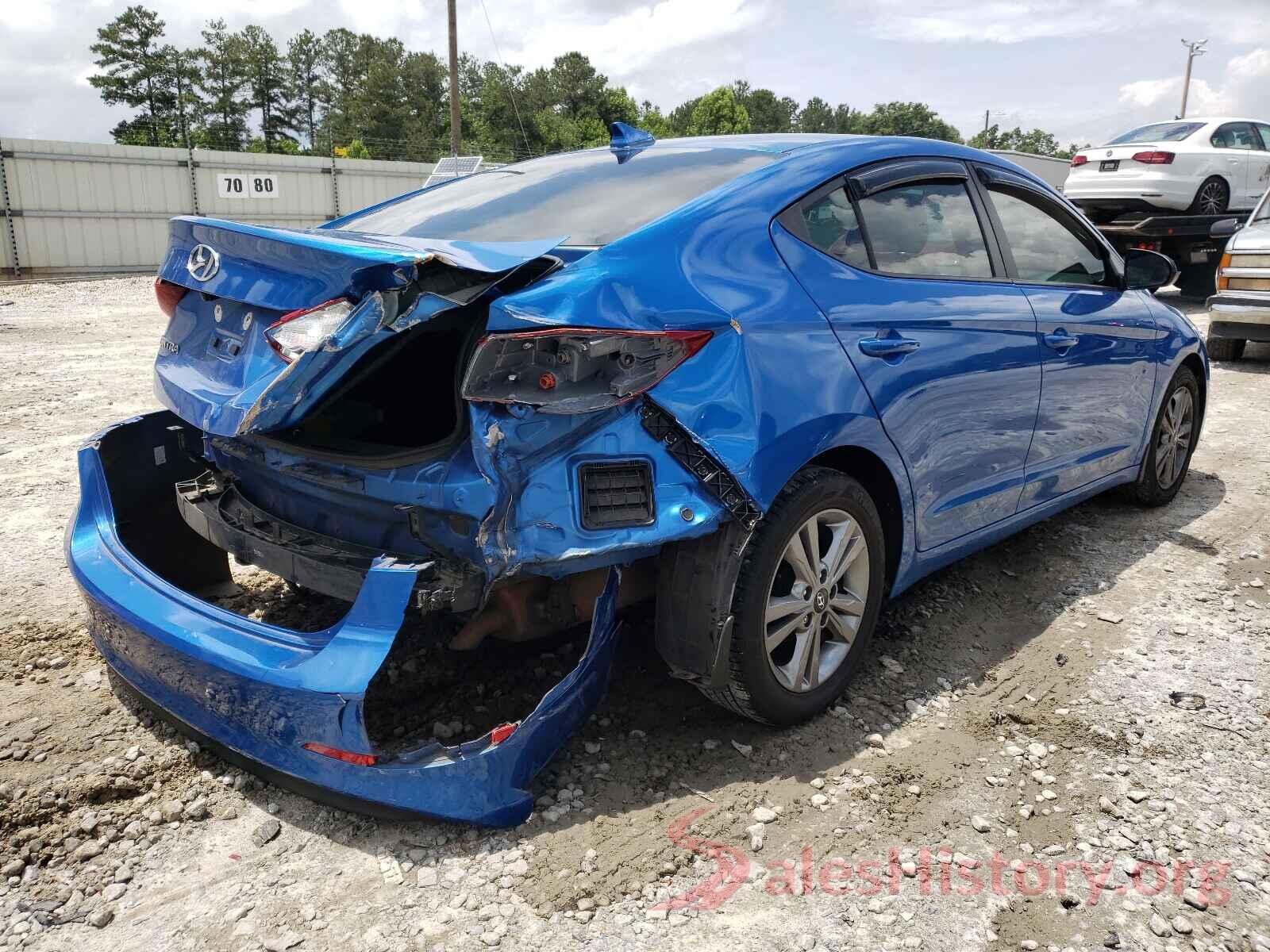 KMHD84LF1HU223777 2017 HYUNDAI ELANTRA