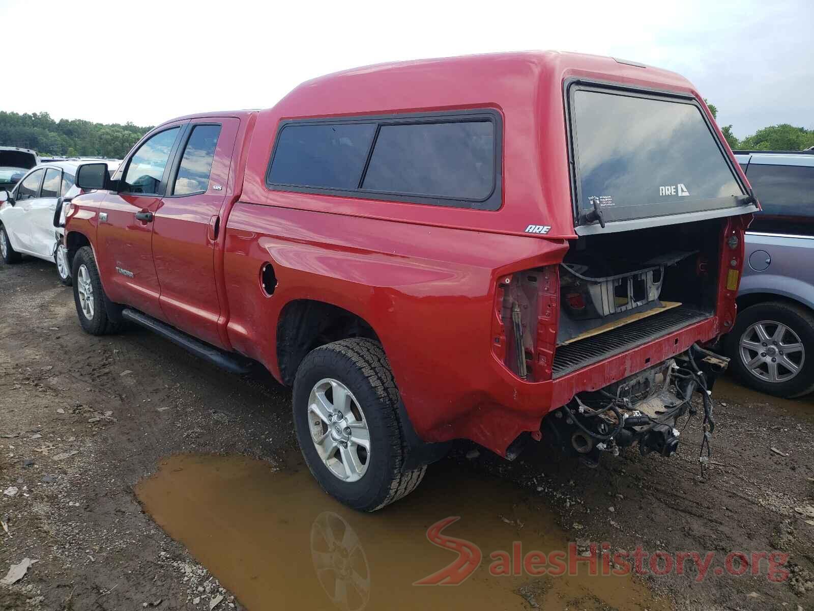 5TFUW5F13HX659996 2017 TOYOTA TUNDRA