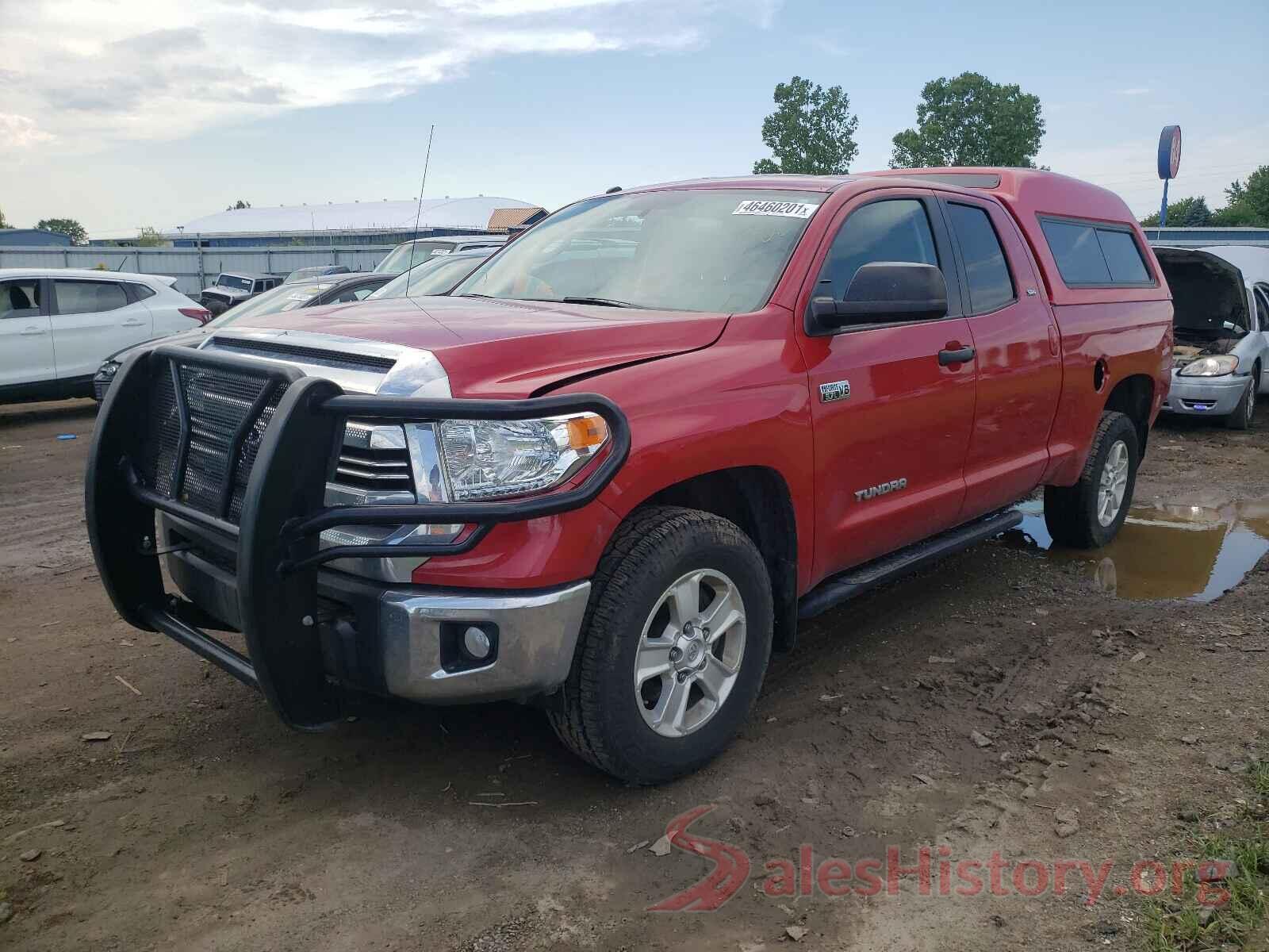 5TFUW5F13HX659996 2017 TOYOTA TUNDRA