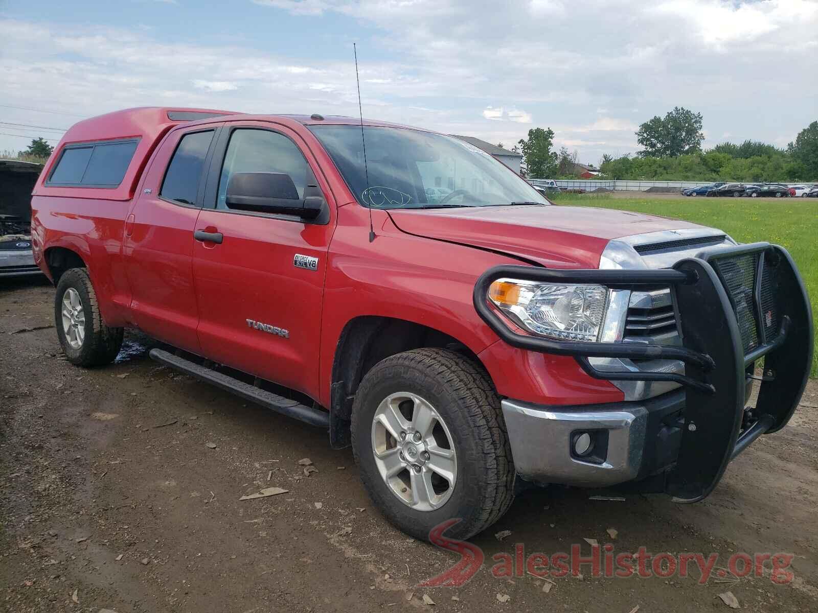 5TFUW5F13HX659996 2017 TOYOTA TUNDRA