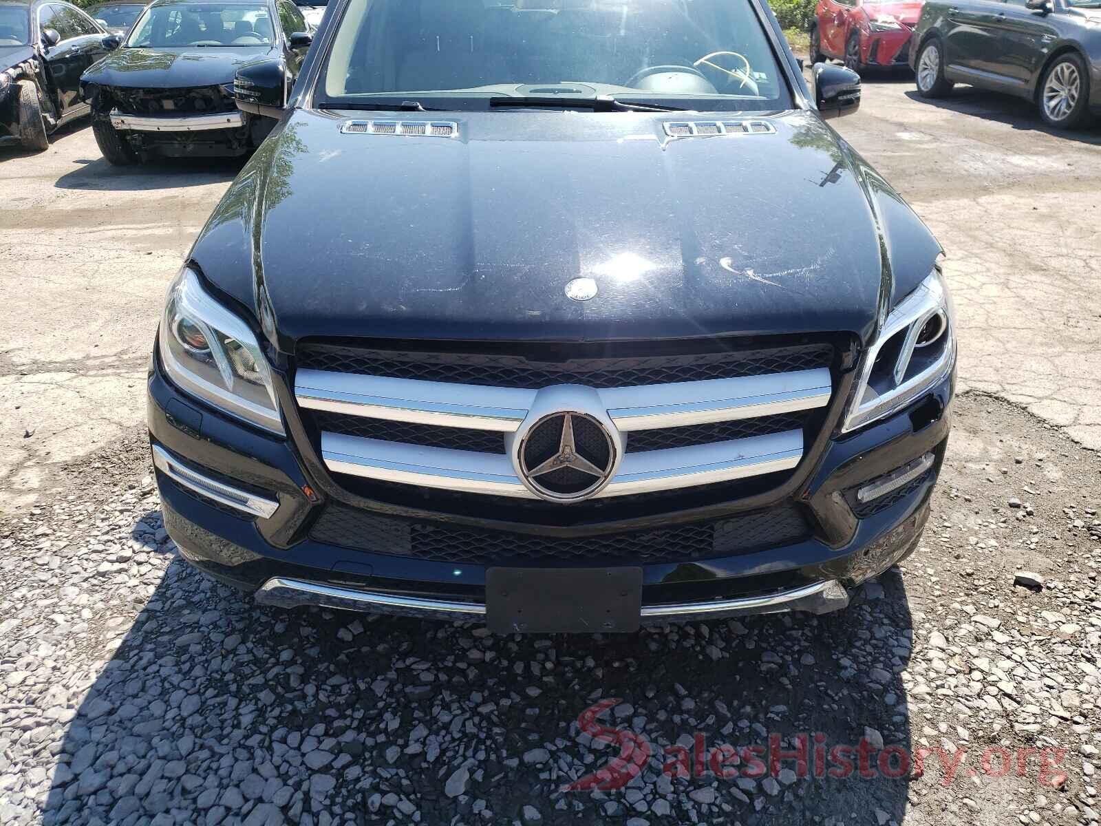 4JGDF6EE0GA671546 2016 MERCEDES-BENZ G CLASS