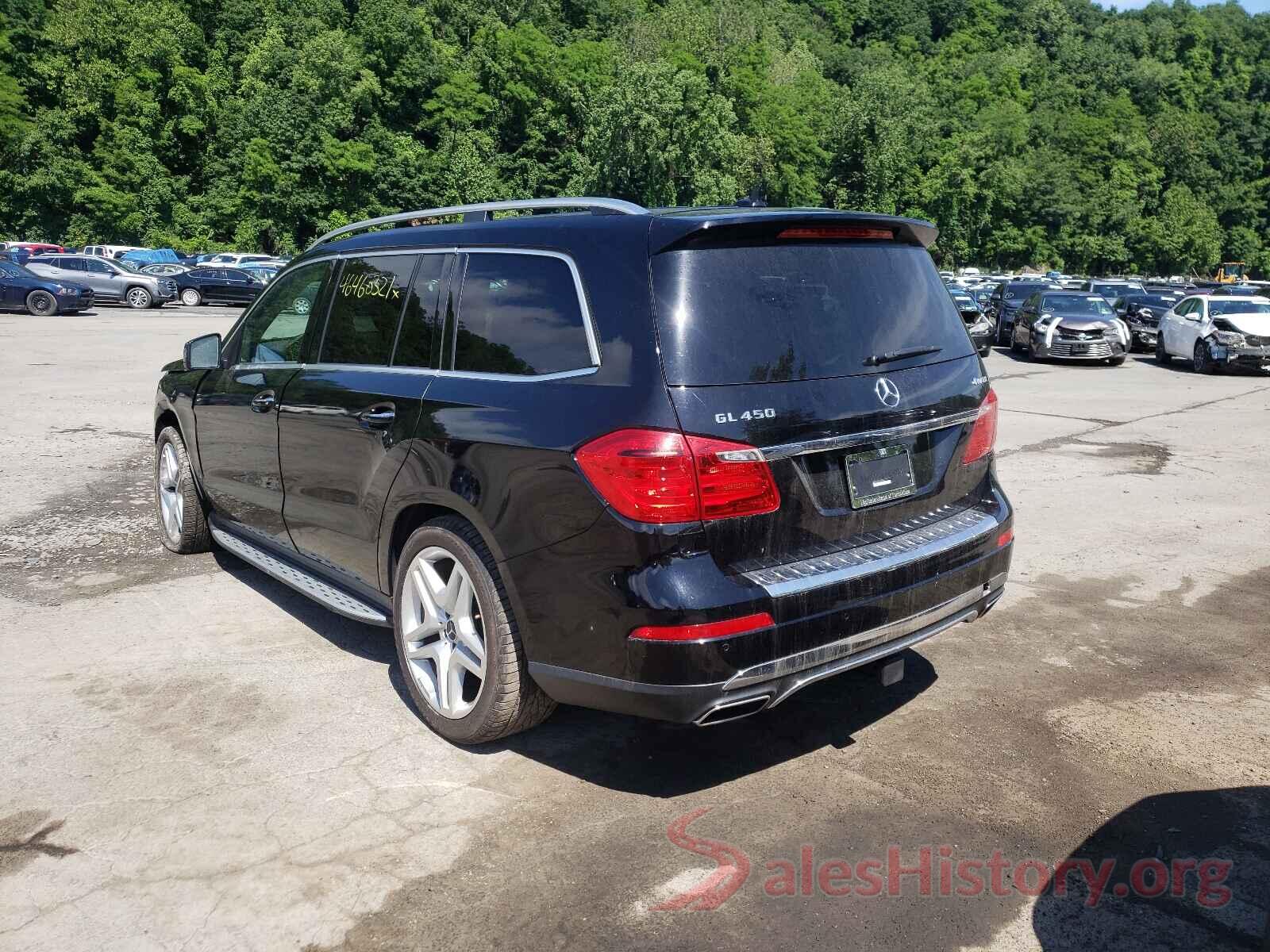 4JGDF6EE0GA671546 2016 MERCEDES-BENZ G CLASS