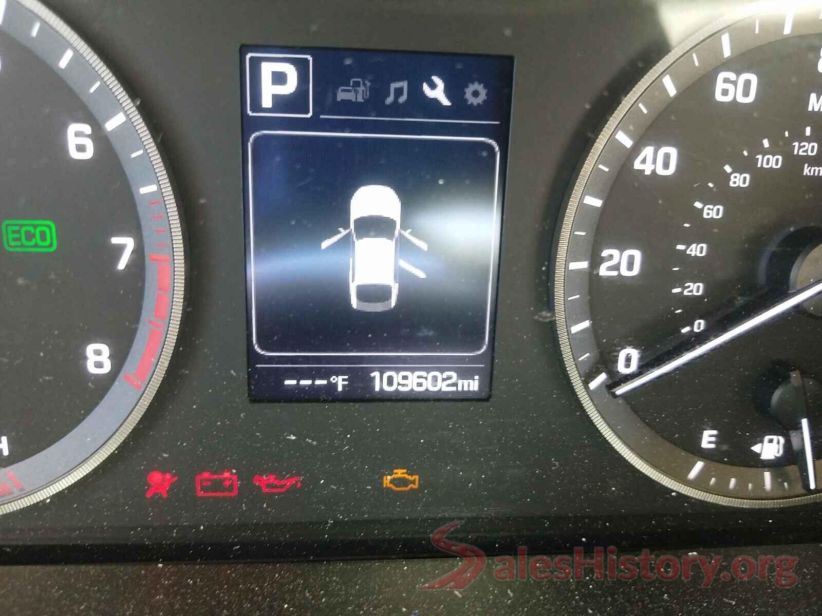 5NPE24AF3HH560670 2017 HYUNDAI SONATA