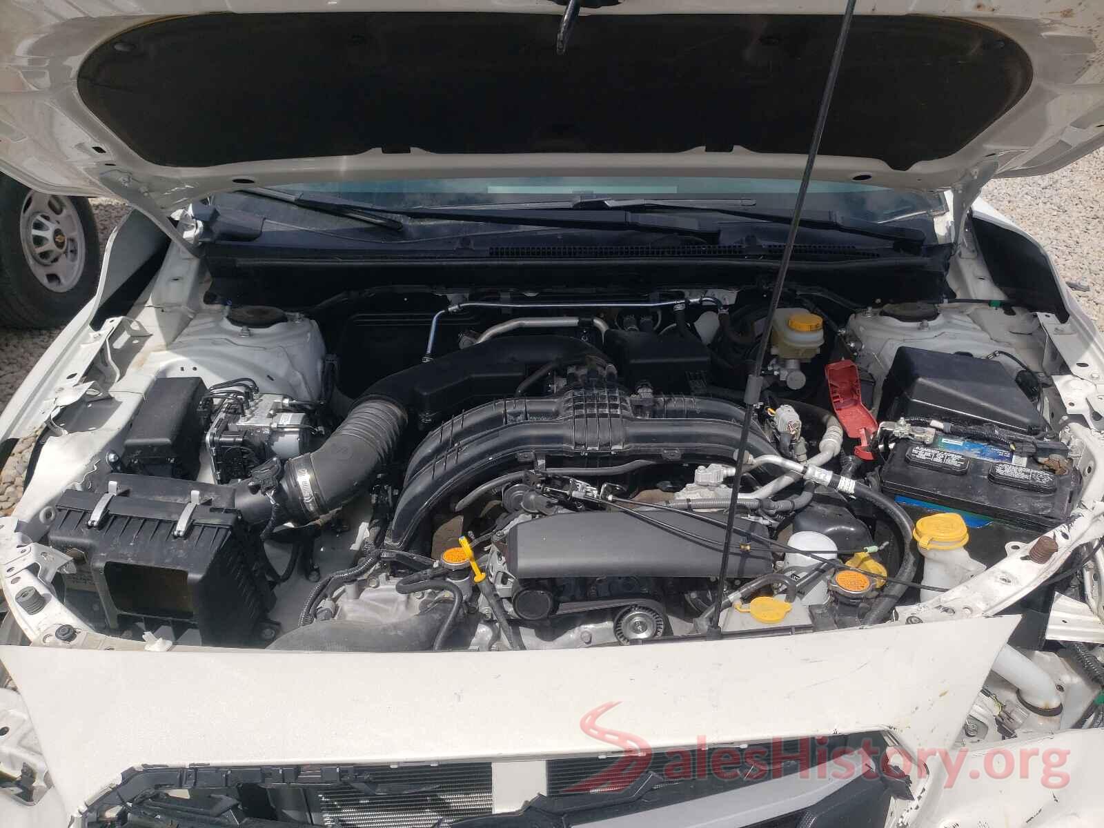 JF2GTADC6JH295383 2018 SUBARU CROSSTREK