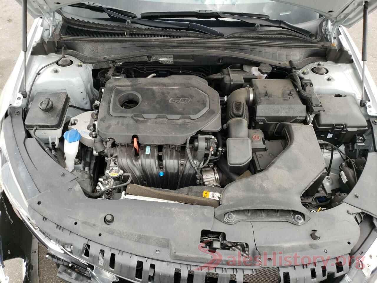 5XXGT4L39LG437467 2020 KIA OPTIMA