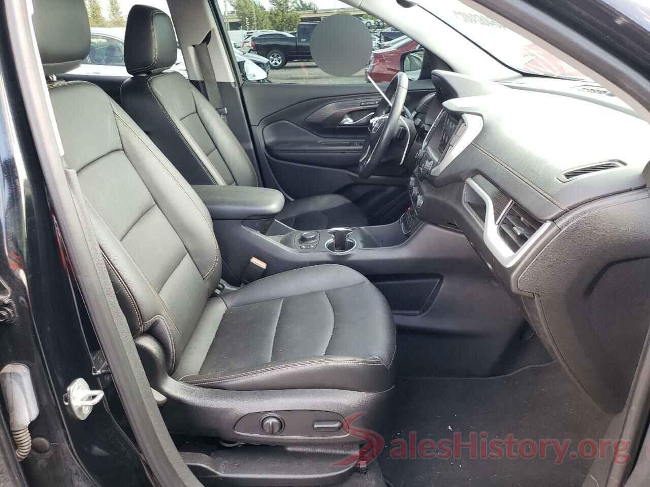 3GKALPEV1KL290168 2019 GMC TERRAIN