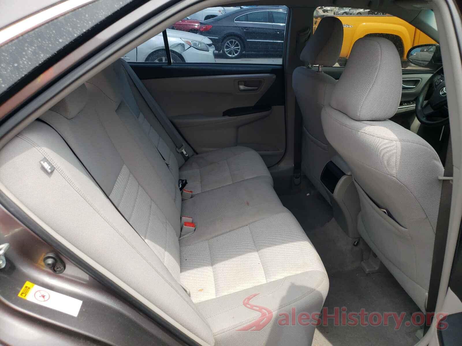 4T1BF1FK3HU333203 2017 TOYOTA CAMRY