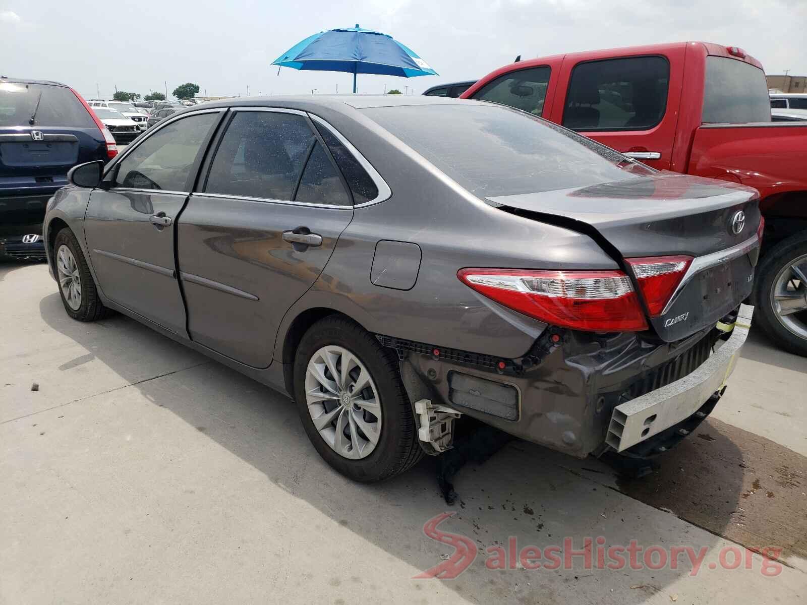 4T1BF1FK3HU333203 2017 TOYOTA CAMRY