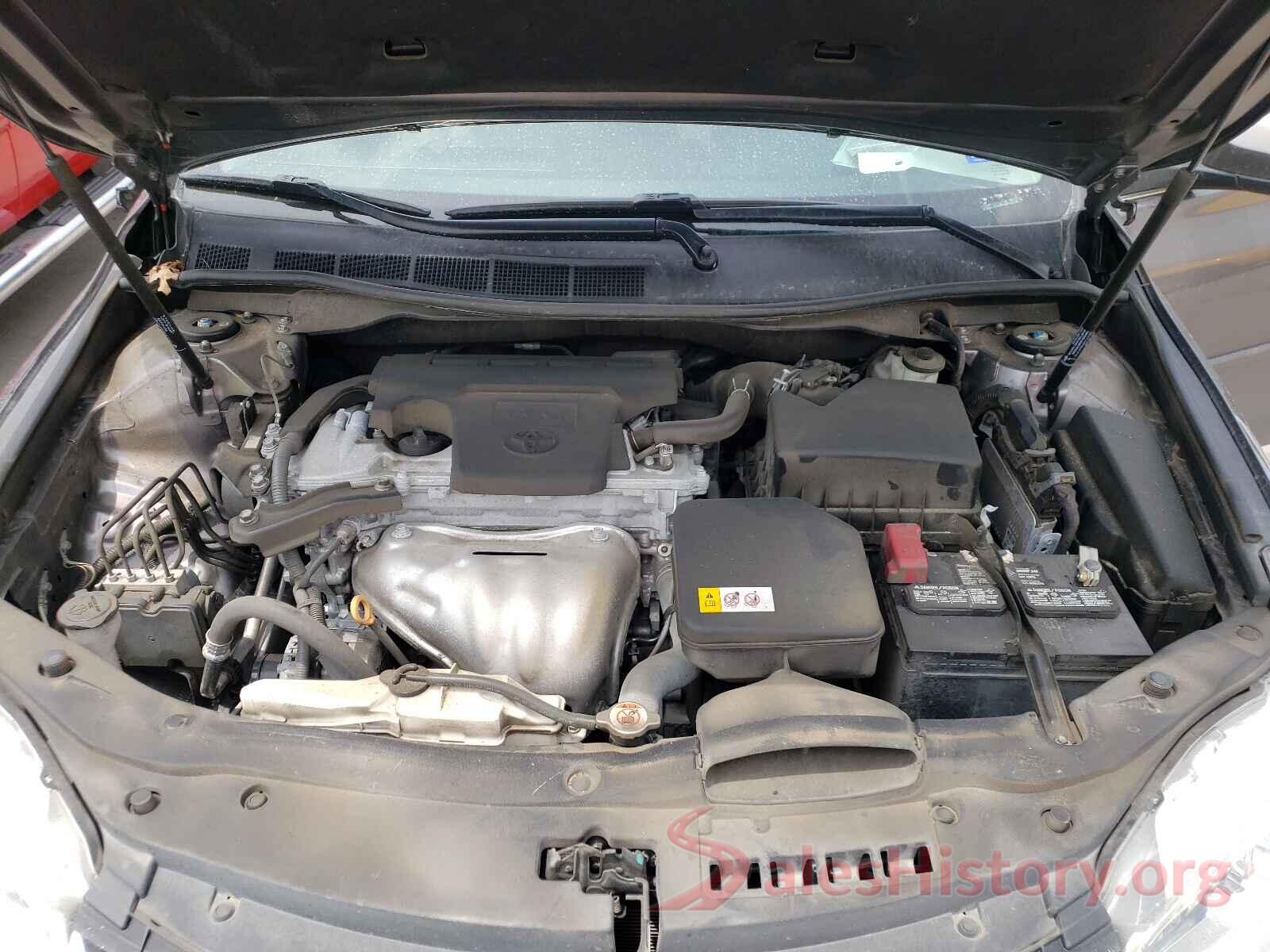 4T1BF1FK3HU333203 2017 TOYOTA CAMRY