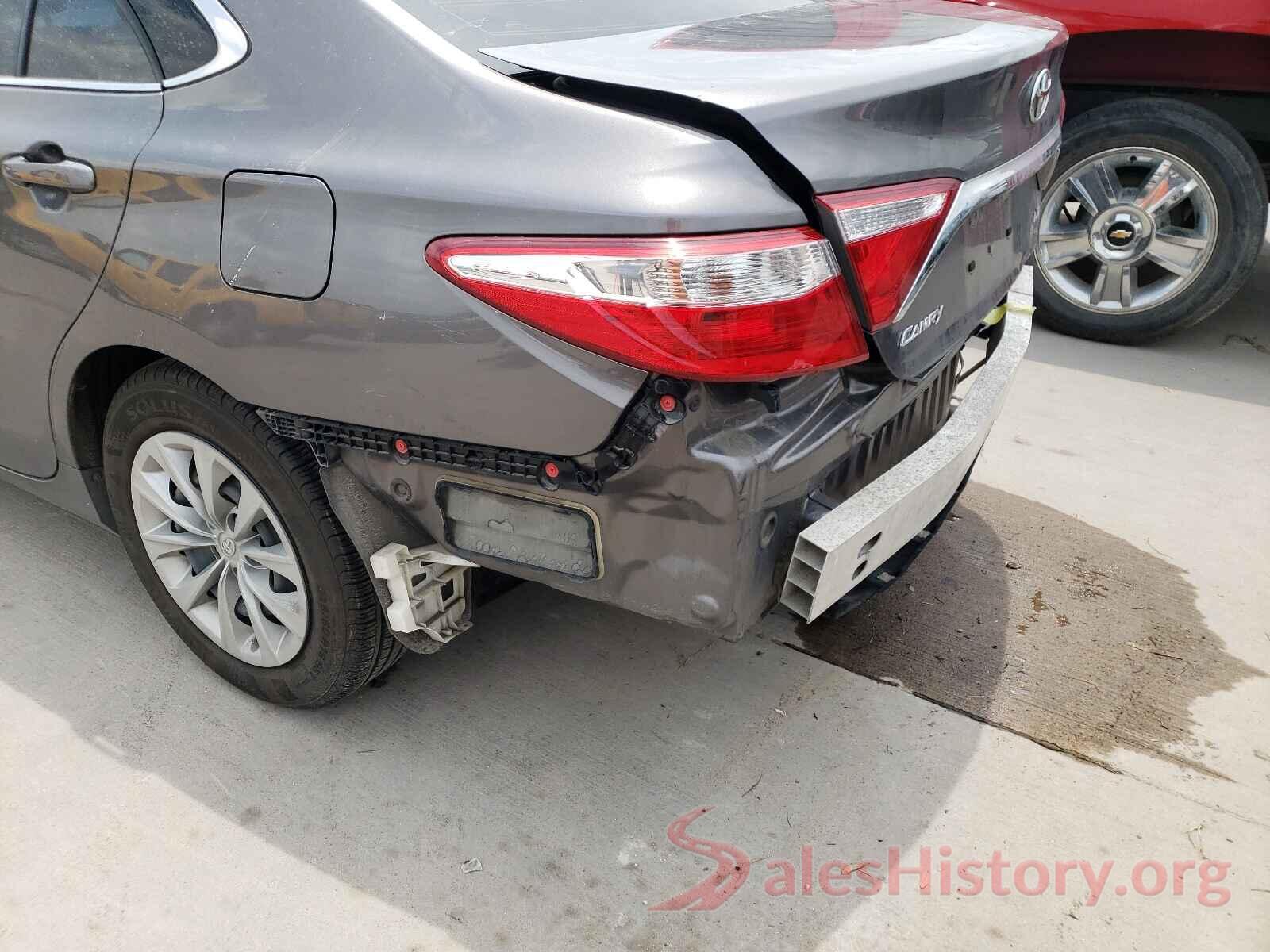 4T1BF1FK3HU333203 2017 TOYOTA CAMRY