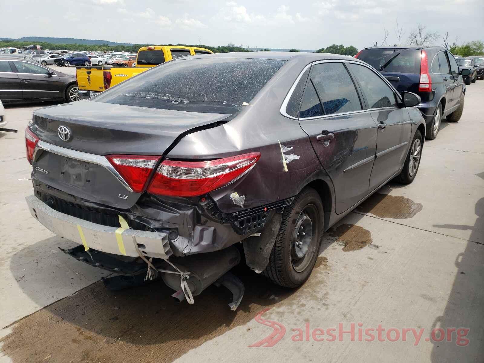 4T1BF1FK3HU333203 2017 TOYOTA CAMRY