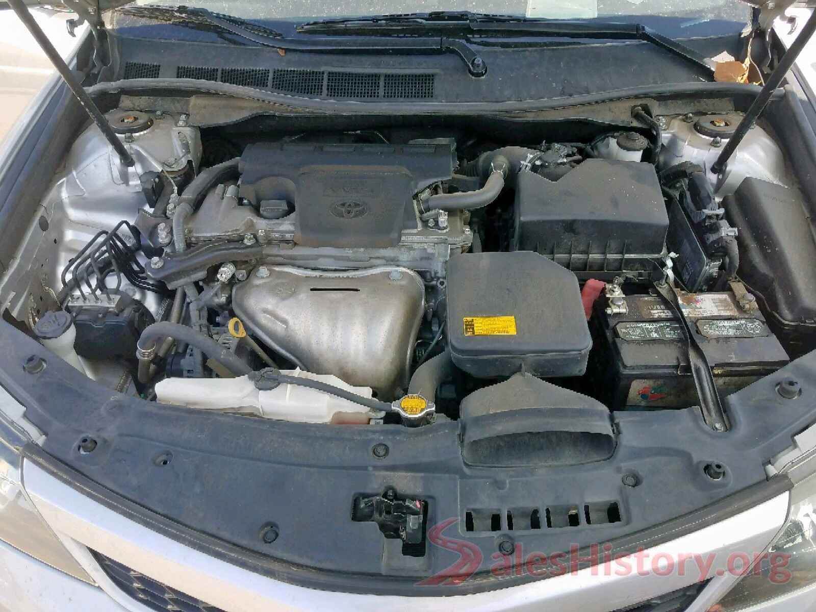 4T1BF1FK7EU391908 2014 TOYOTA CAMRY