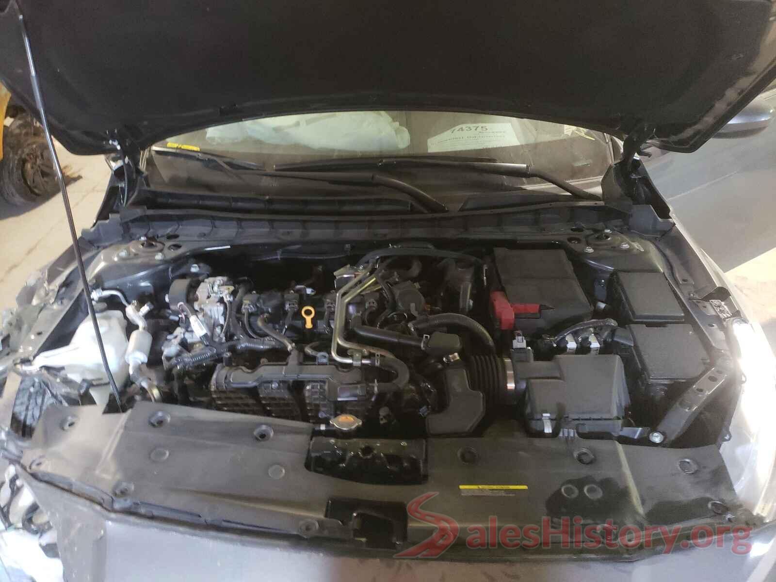 1N4BL4BV7MN341507 2021 NISSAN ALTIMA