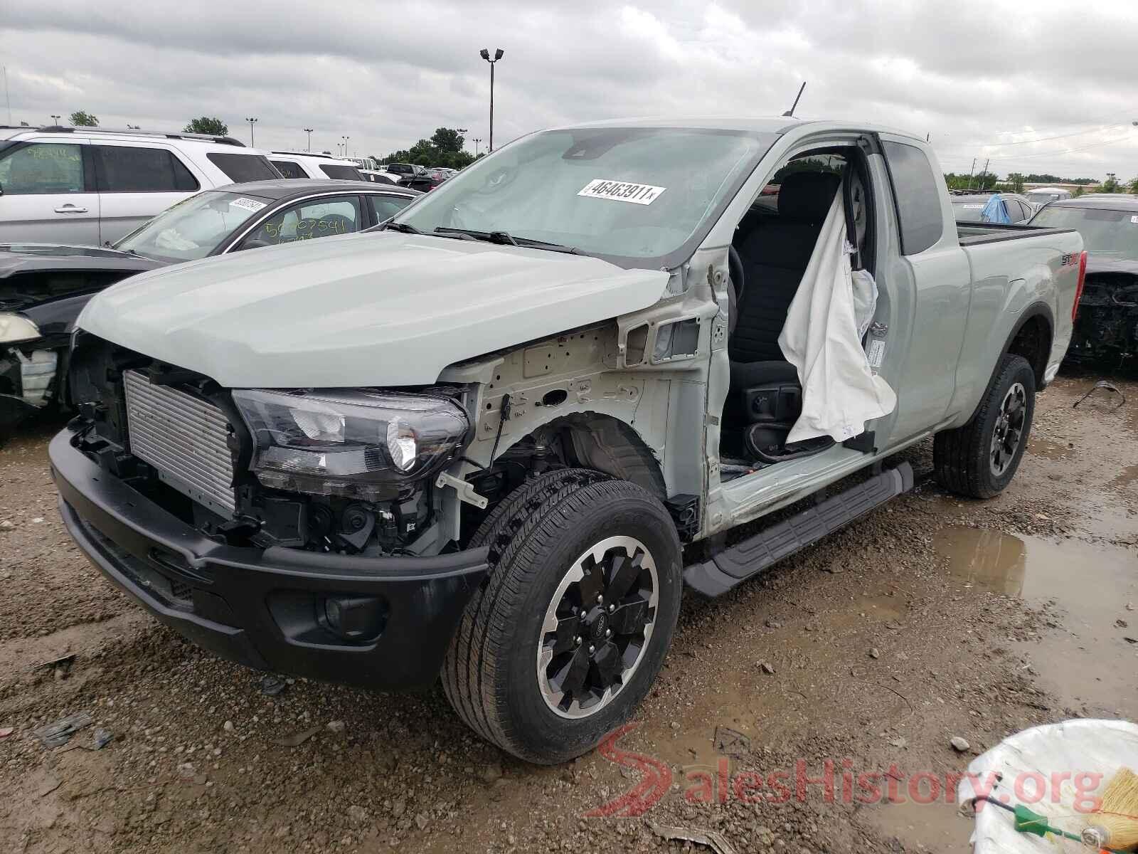 1FTER1EH9MLD37013 2021 FORD RANGER