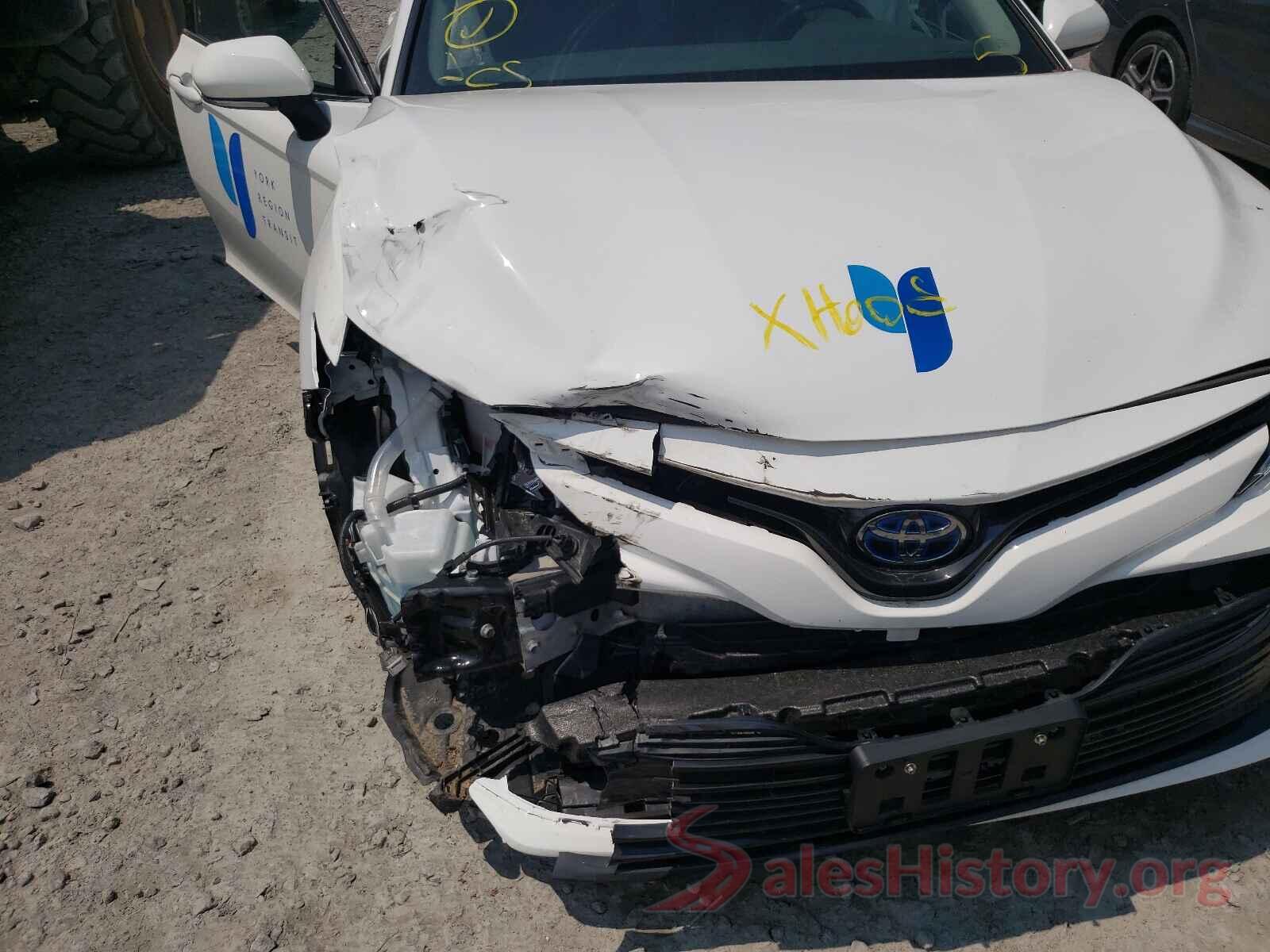 4T1B31HK1JU003202 2018 TOYOTA CAMRY