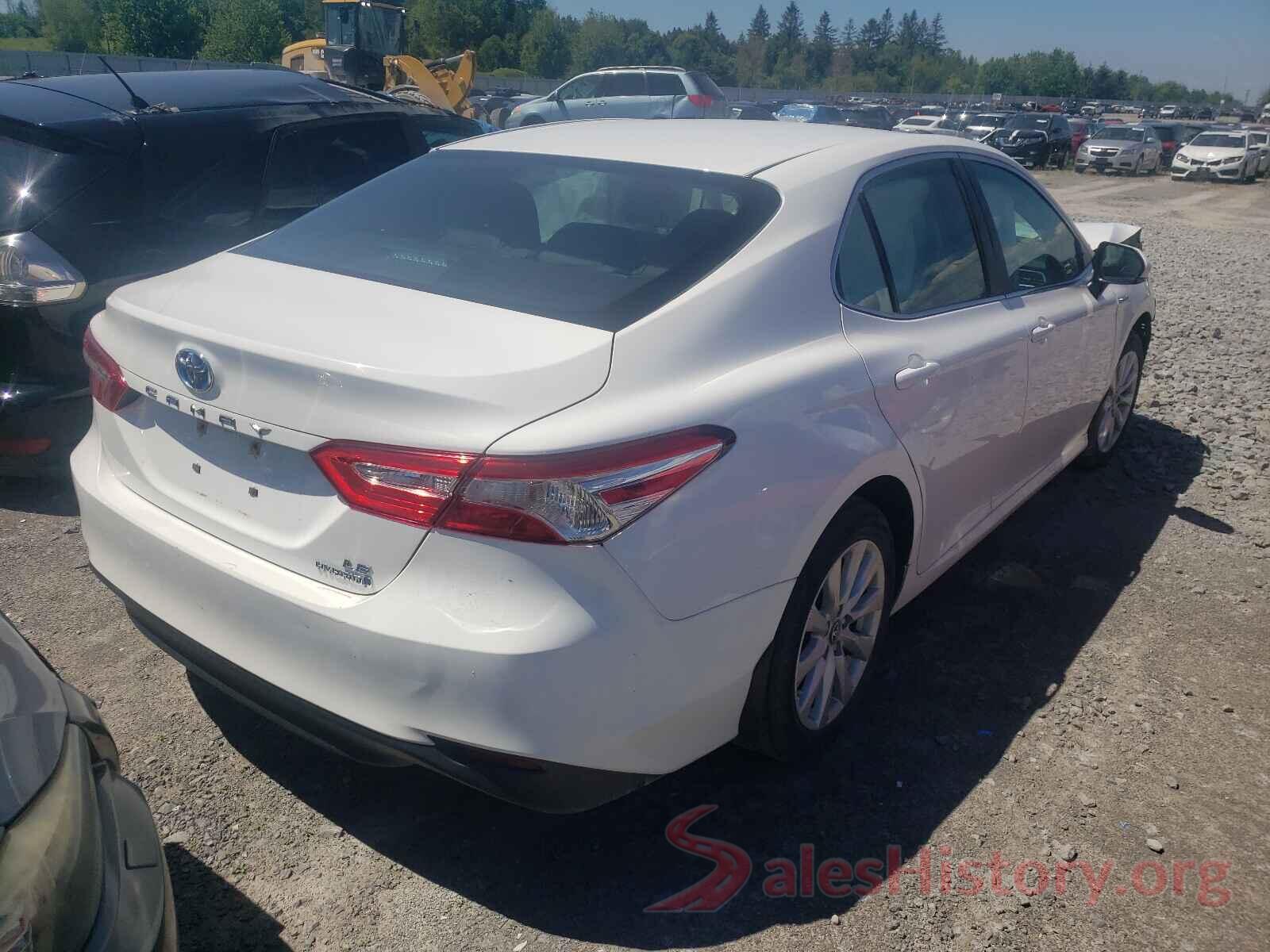 4T1B31HK1JU003202 2018 TOYOTA CAMRY