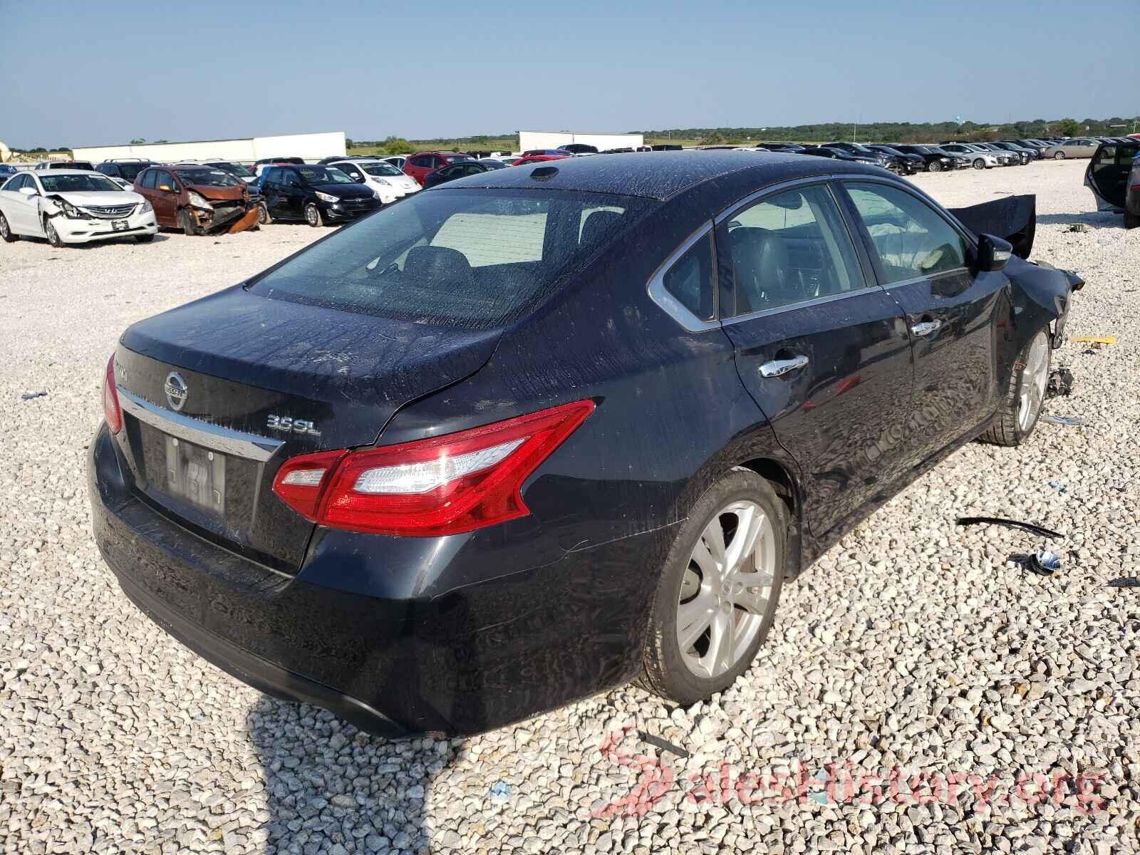 1N4BL3AP5HC157696 2017 NISSAN ALTIMA