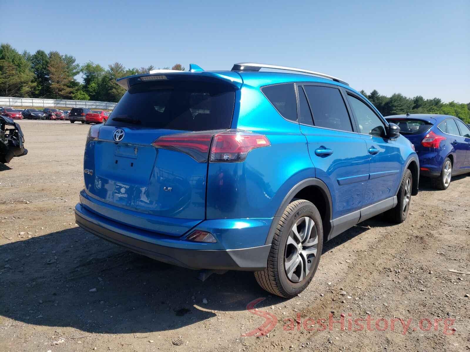 JTMZFREV9HJ707005 2017 TOYOTA RAV4