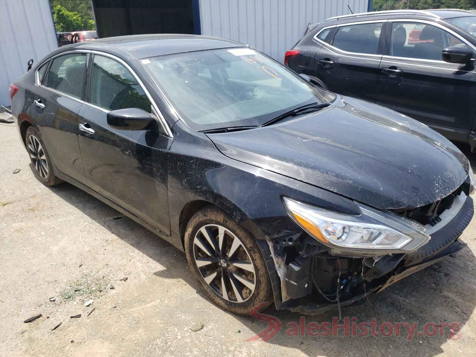 1N4AL3AP1JC168132 2018 NISSAN ALTIMA