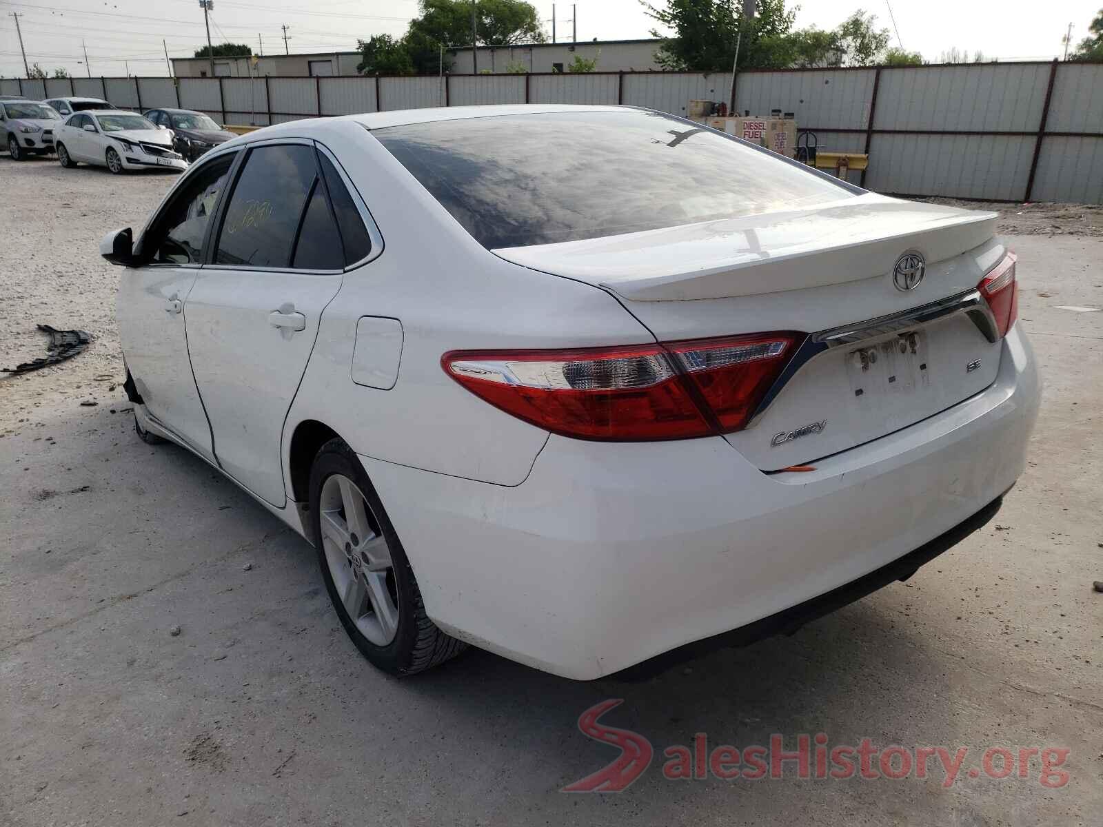 4T1BF1FK9HU735968 2017 TOYOTA CAMRY