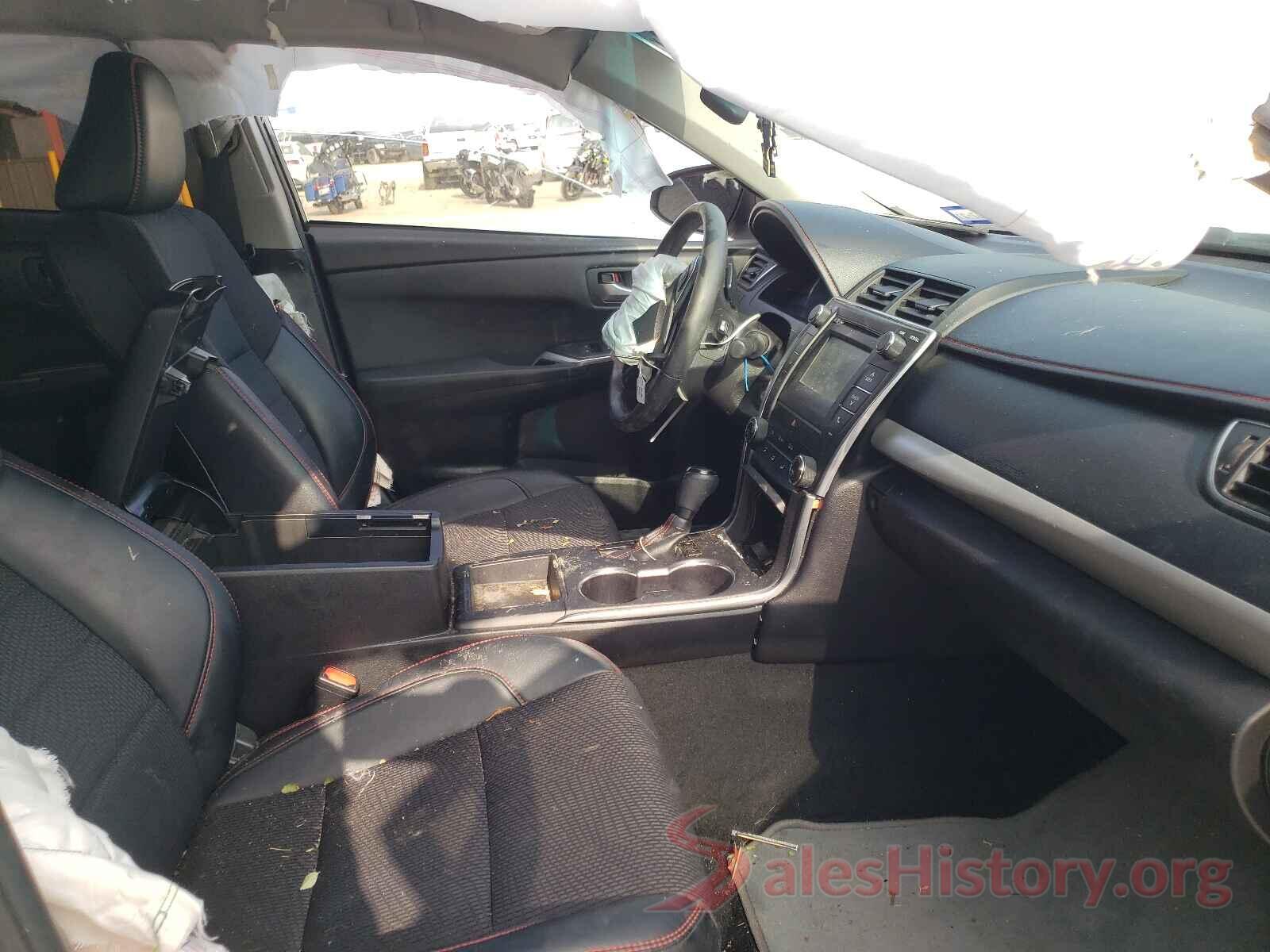 4T1BF1FK9HU735968 2017 TOYOTA CAMRY