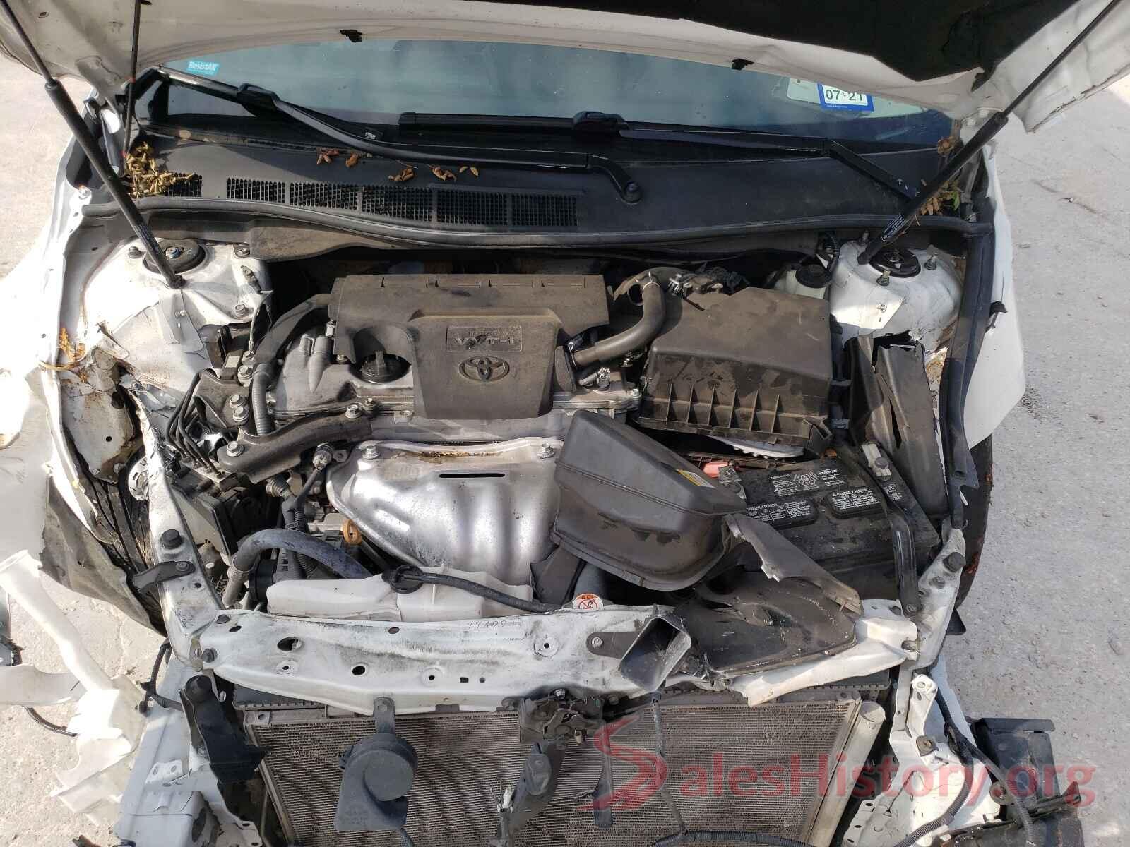 4T1BF1FK9HU735968 2017 TOYOTA CAMRY