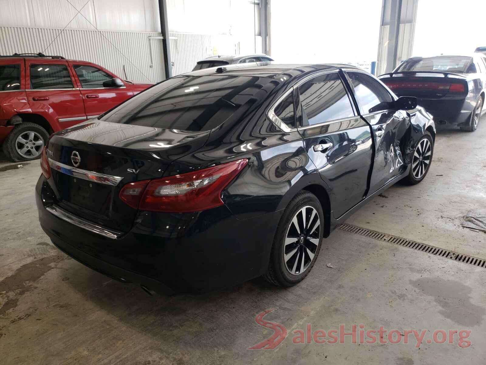 1N4AL3APXJC210281 2018 NISSAN ALTIMA