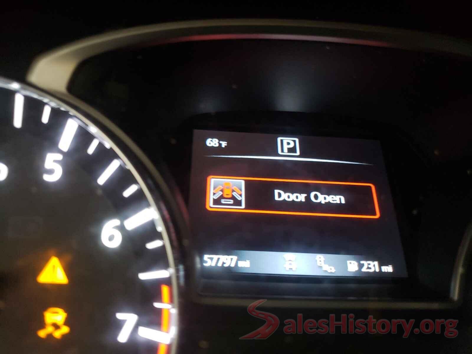 1N4AL3APXJC210281 2018 NISSAN ALTIMA