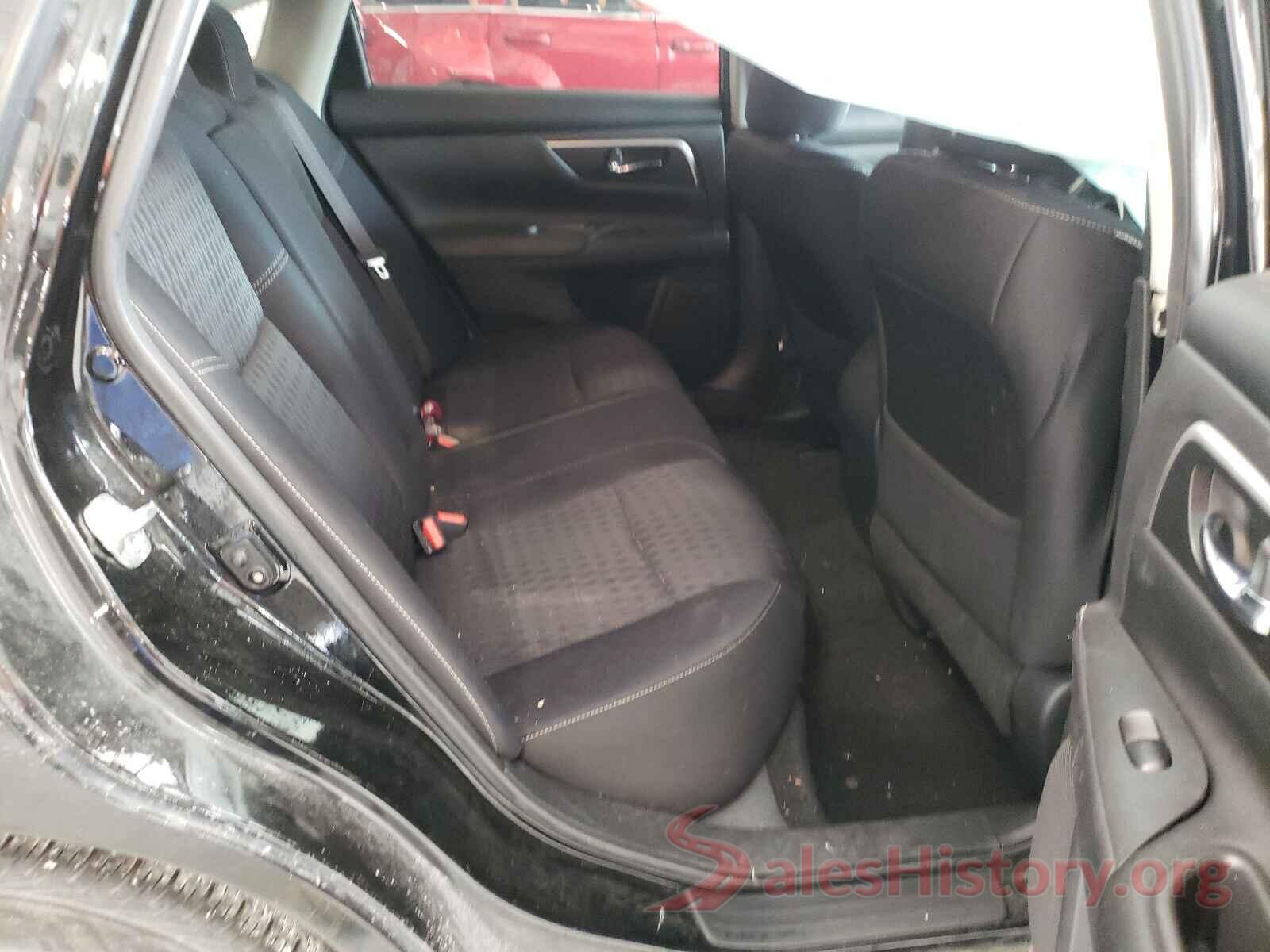 1N4AL3APXJC210281 2018 NISSAN ALTIMA