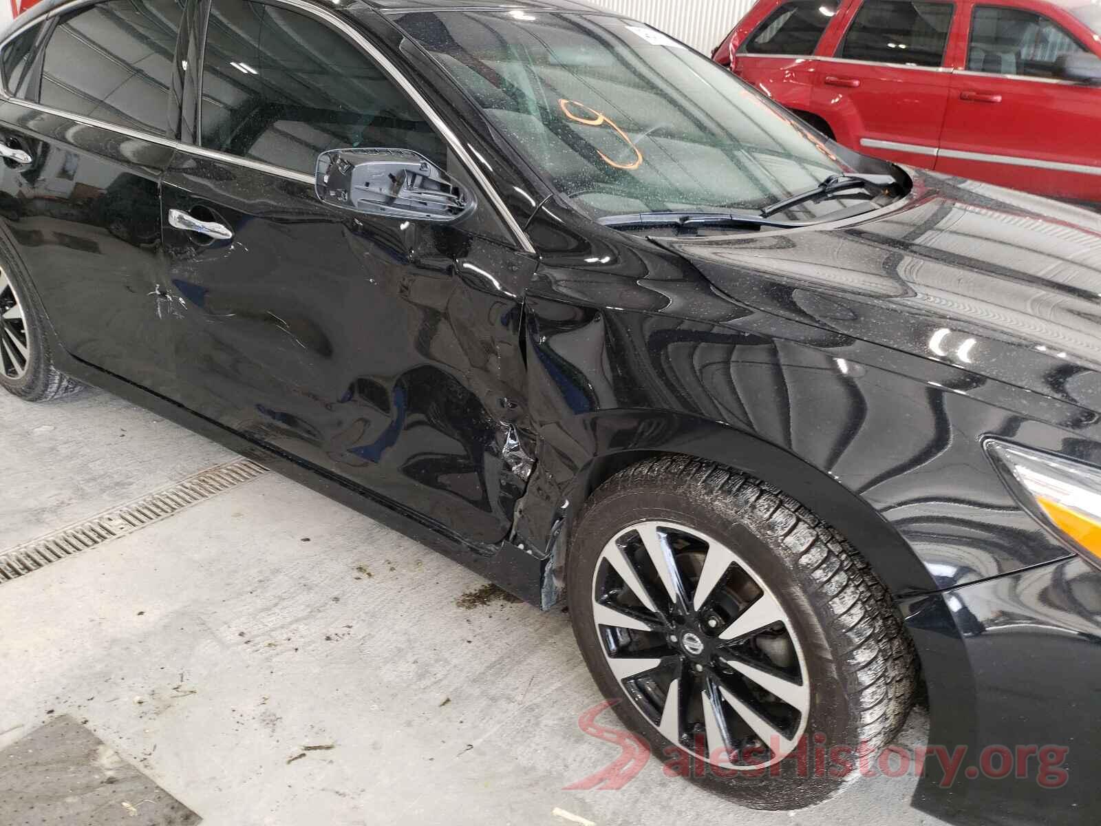 1N4AL3APXJC210281 2018 NISSAN ALTIMA