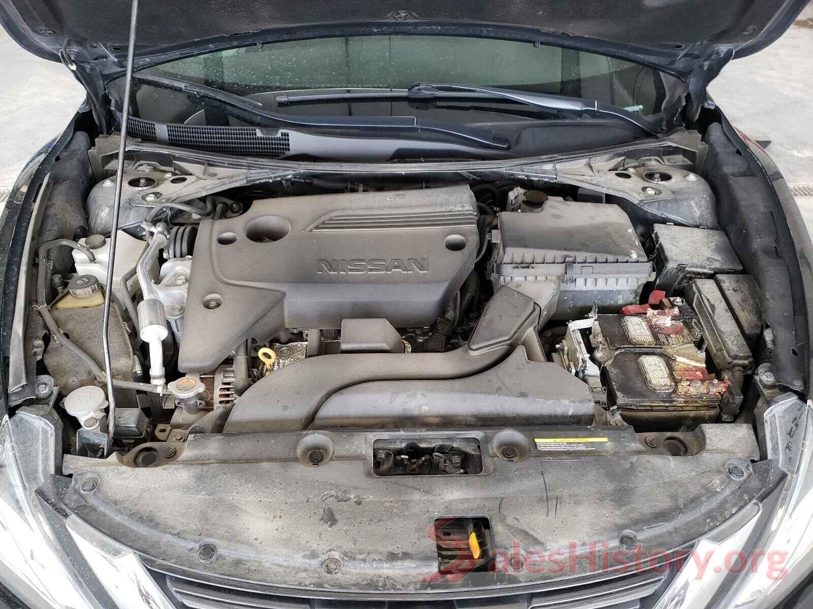 1N4AL3APXJC210281 2018 NISSAN ALTIMA