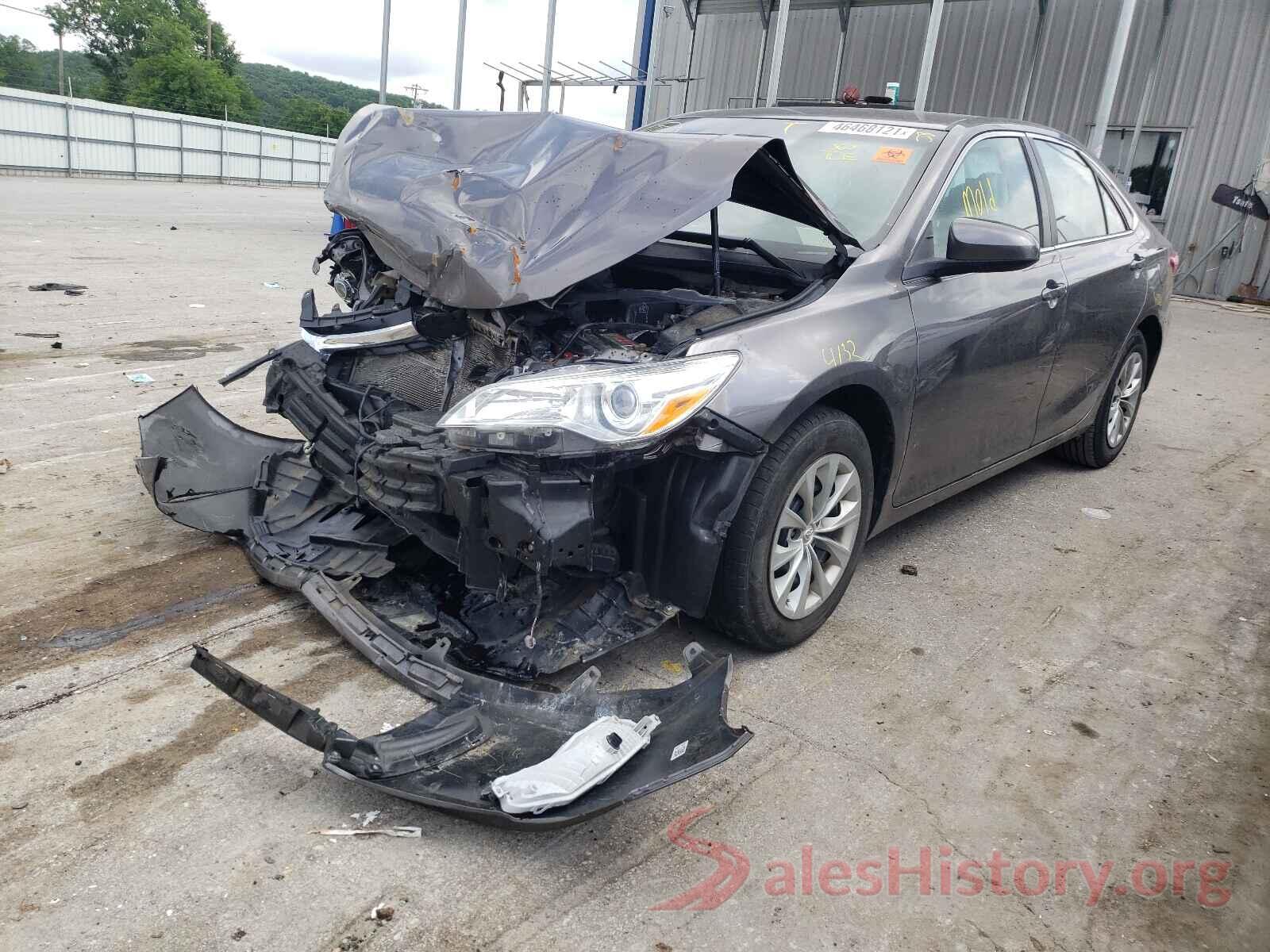 4T1BF1FK9HU441857 2017 TOYOTA CAMRY