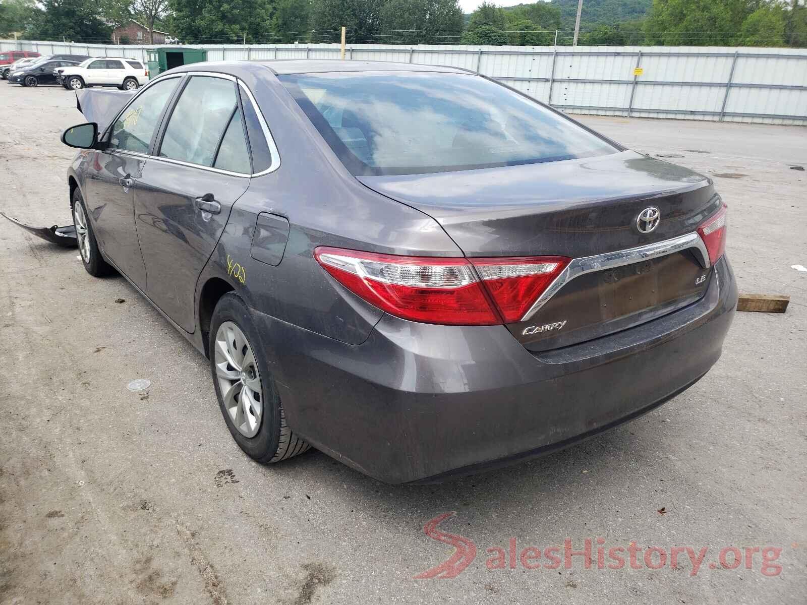 4T1BF1FK9HU441857 2017 TOYOTA CAMRY