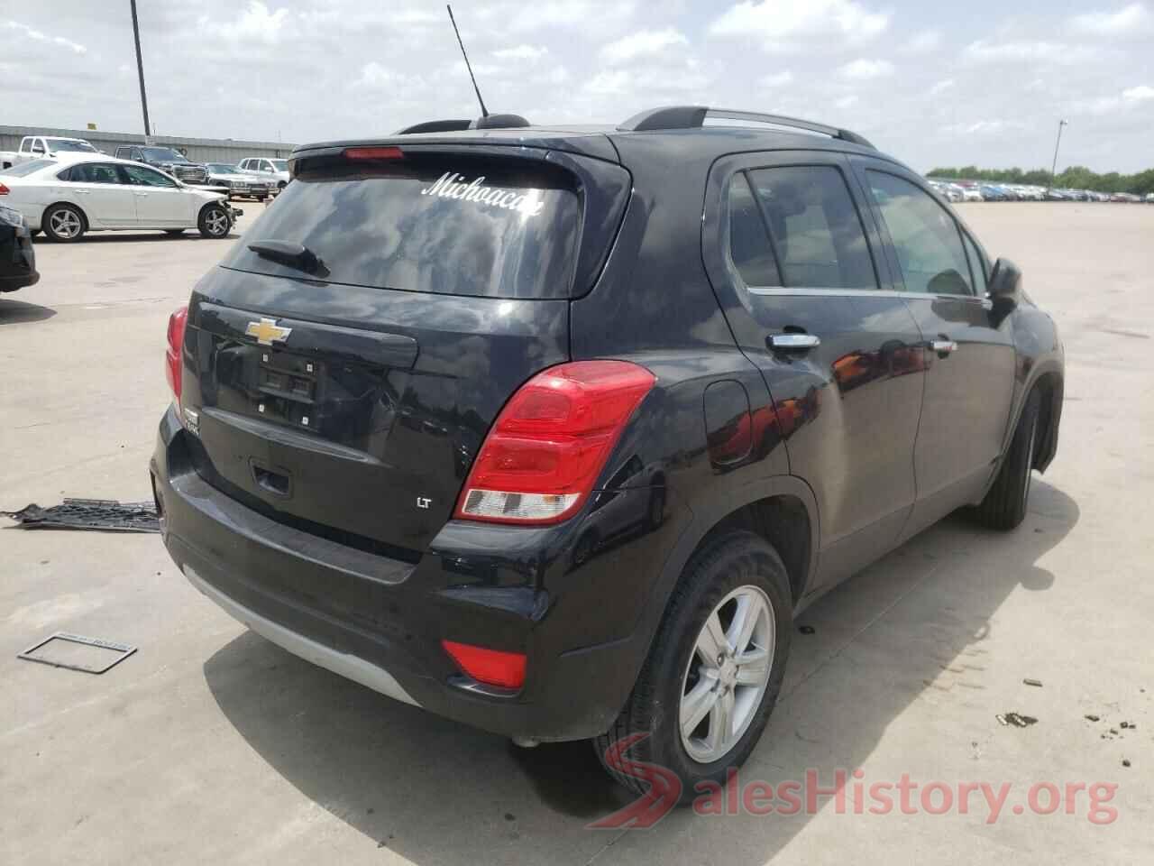 KL7CJLSB1LB062569 2020 CHEVROLET TRAX