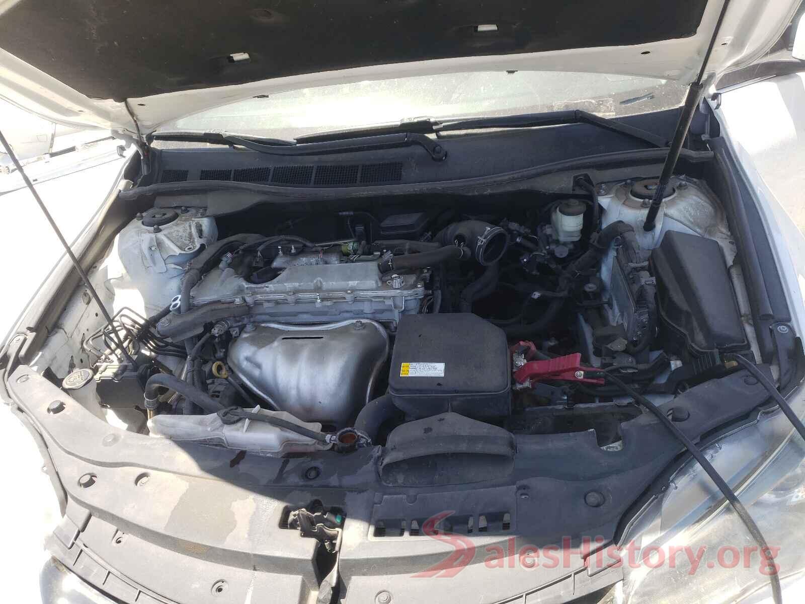 4T1BF1FK2GU152737 2016 TOYOTA CAMRY