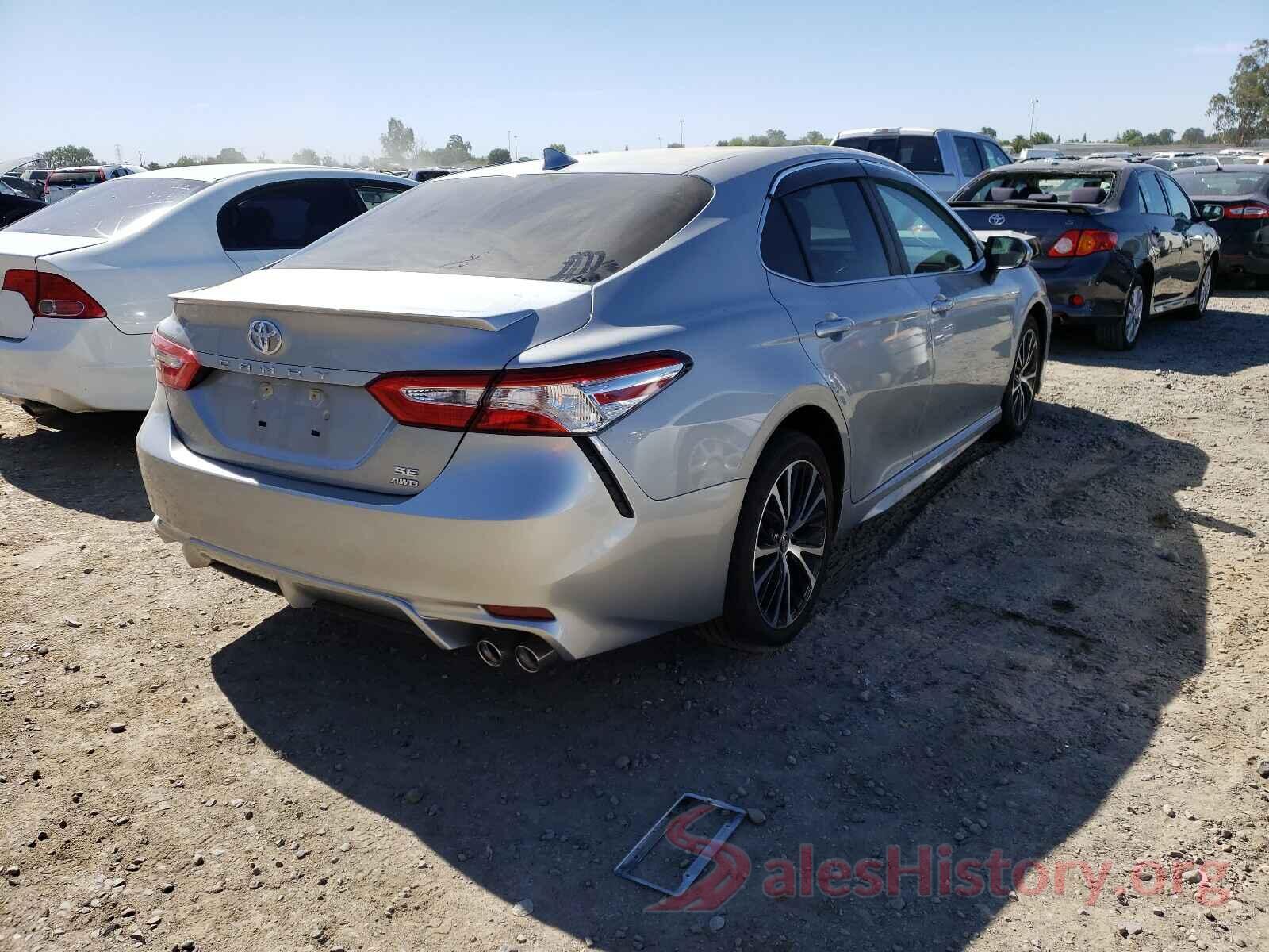 4T1M11BK1LU017403 2020 TOYOTA CAMRY