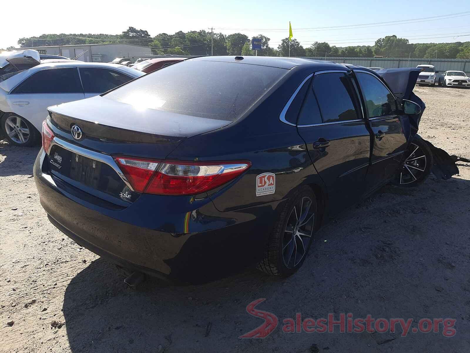 4T1BF1FKXHU795483 2017 TOYOTA CAMRY