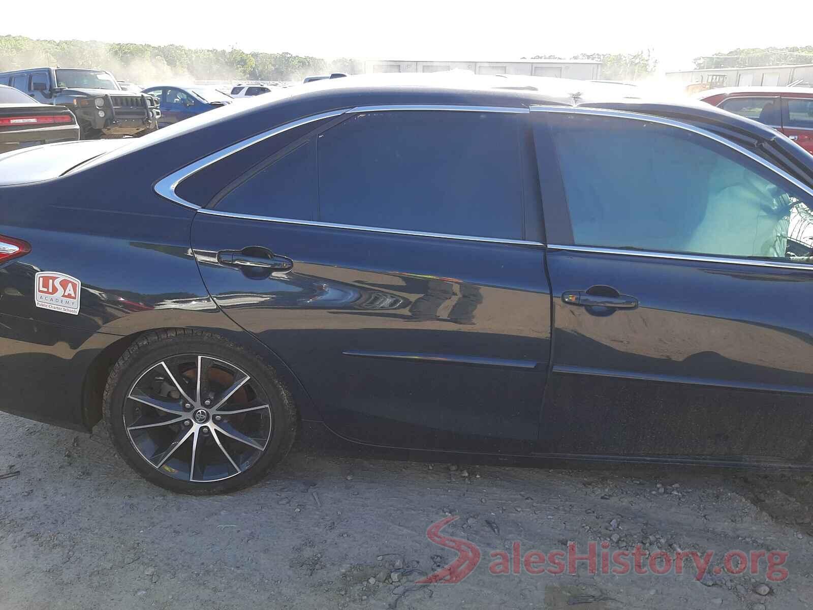 4T1BF1FKXHU795483 2017 TOYOTA CAMRY