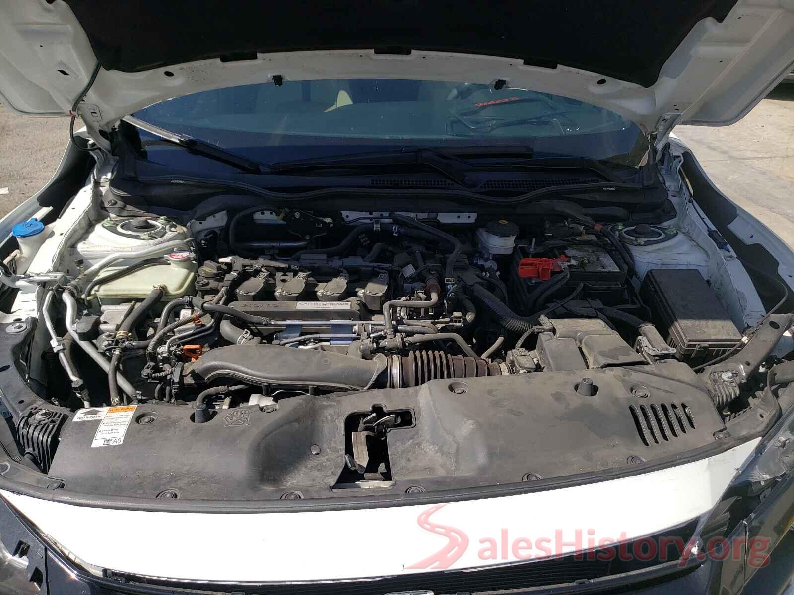 SHHFK7H22JU424798 2018 HONDA CIVIC