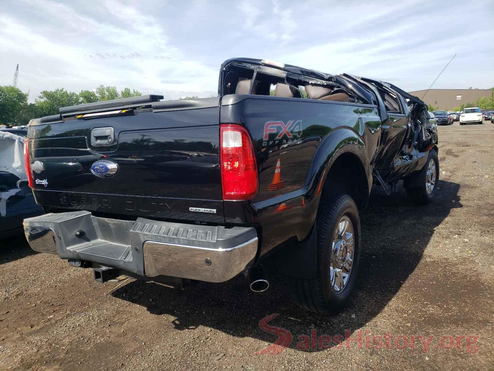 1FT8W3B62GEC65715 2016 FORD F350