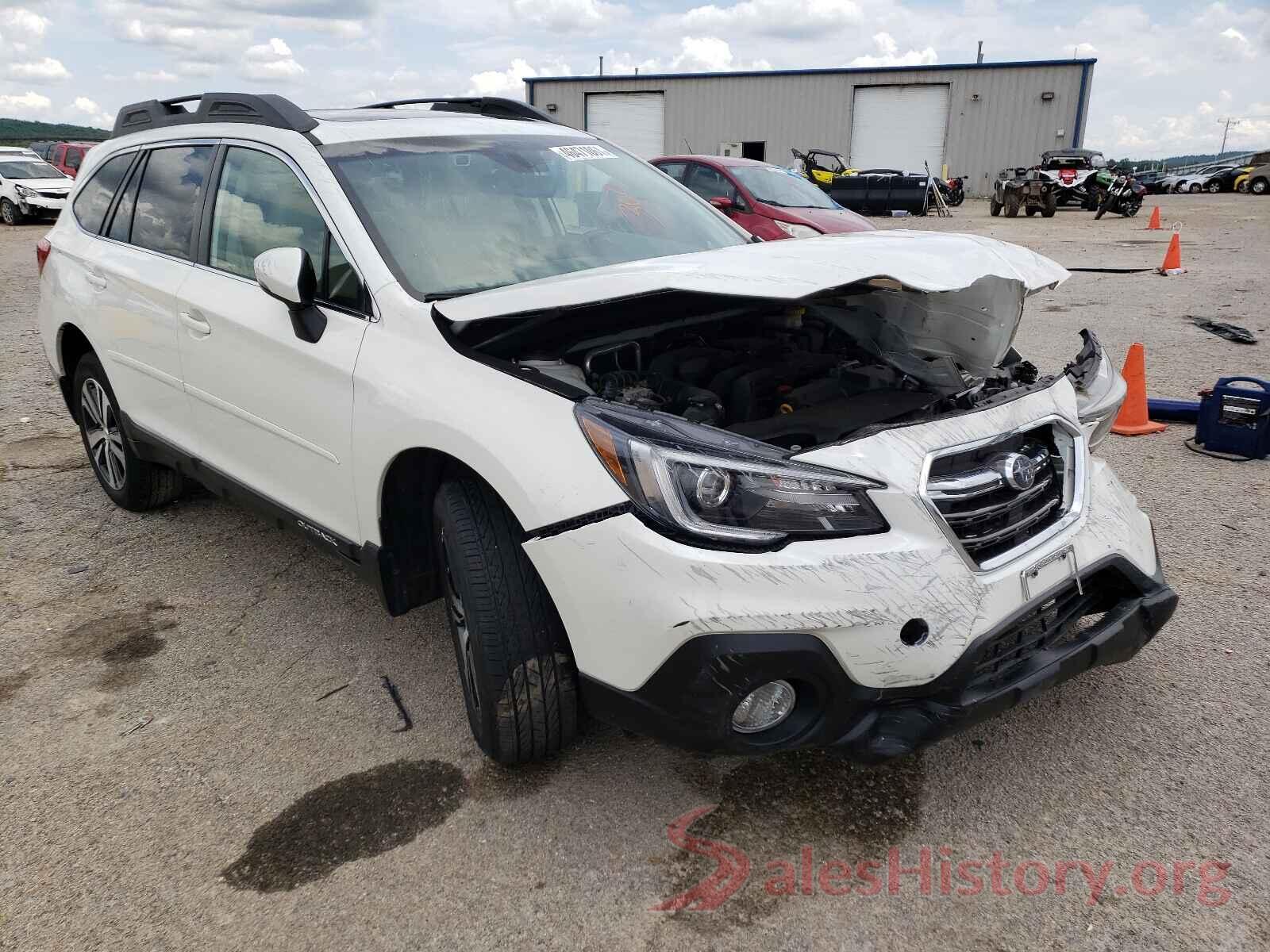 4S4BSANC7J3216886 2018 SUBARU OUTBACK