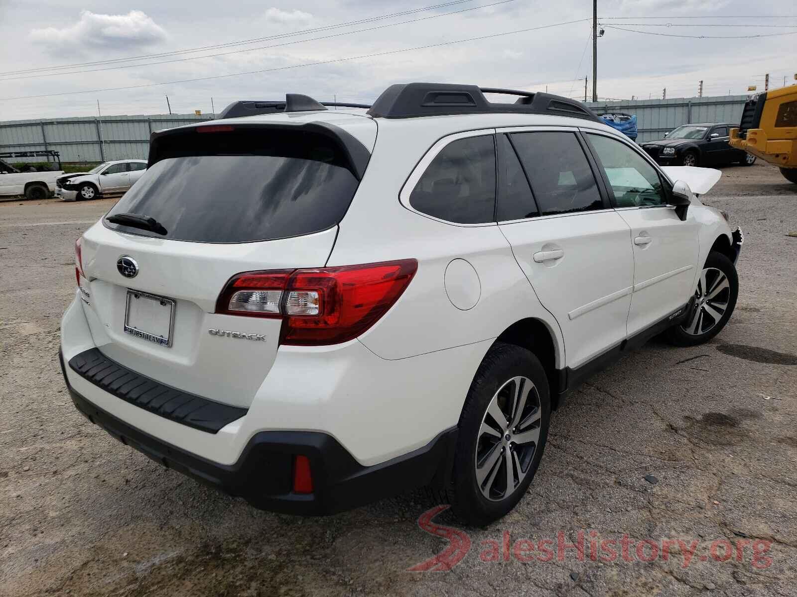 4S4BSANC7J3216886 2018 SUBARU OUTBACK