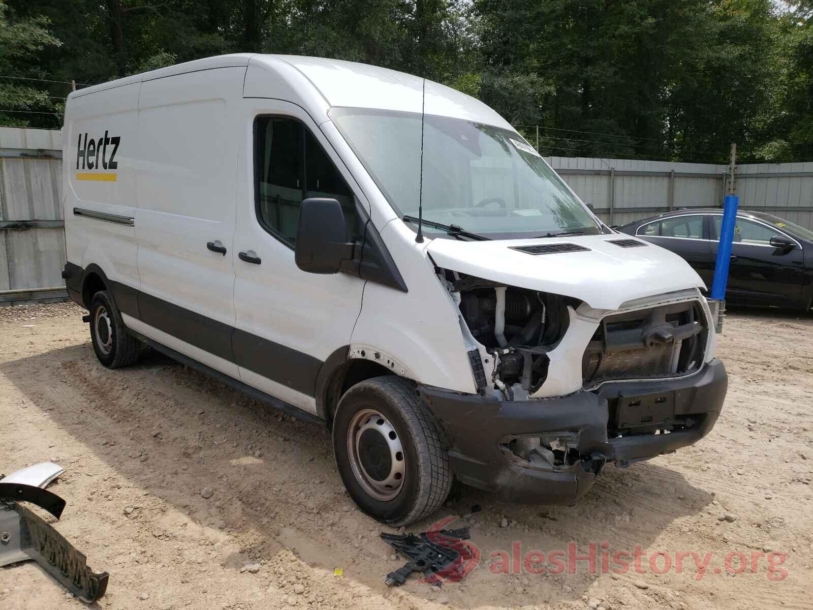 1FTBR1C81LKA06873 2020 FORD TRANSIT CO