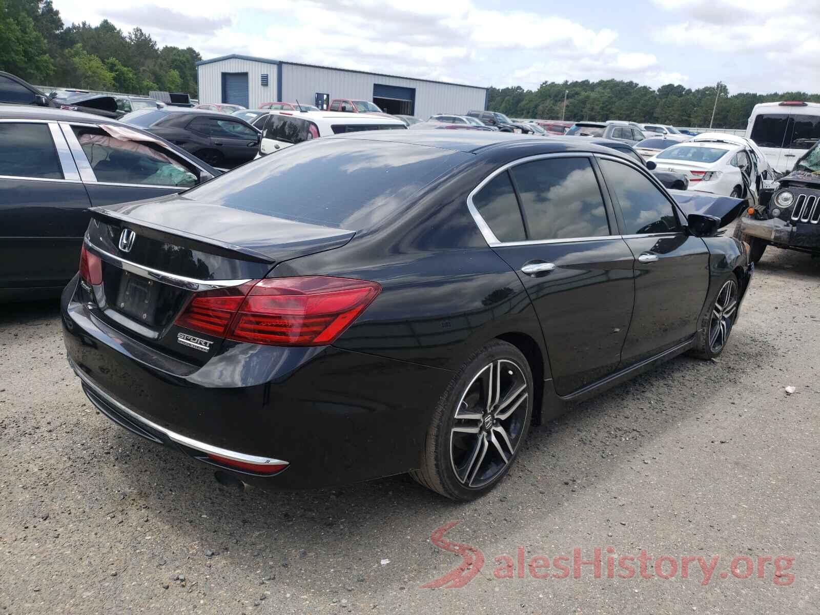 1HGCR2F12HA061078 2017 HONDA ACCORD