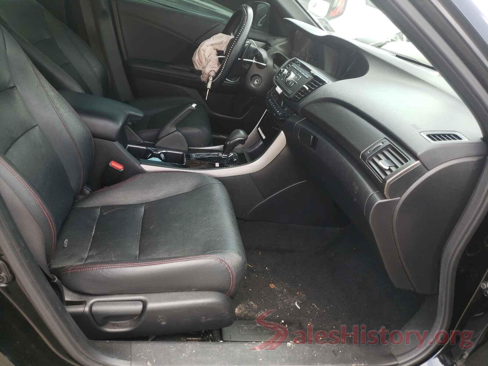 1HGCR2F12HA061078 2017 HONDA ACCORD