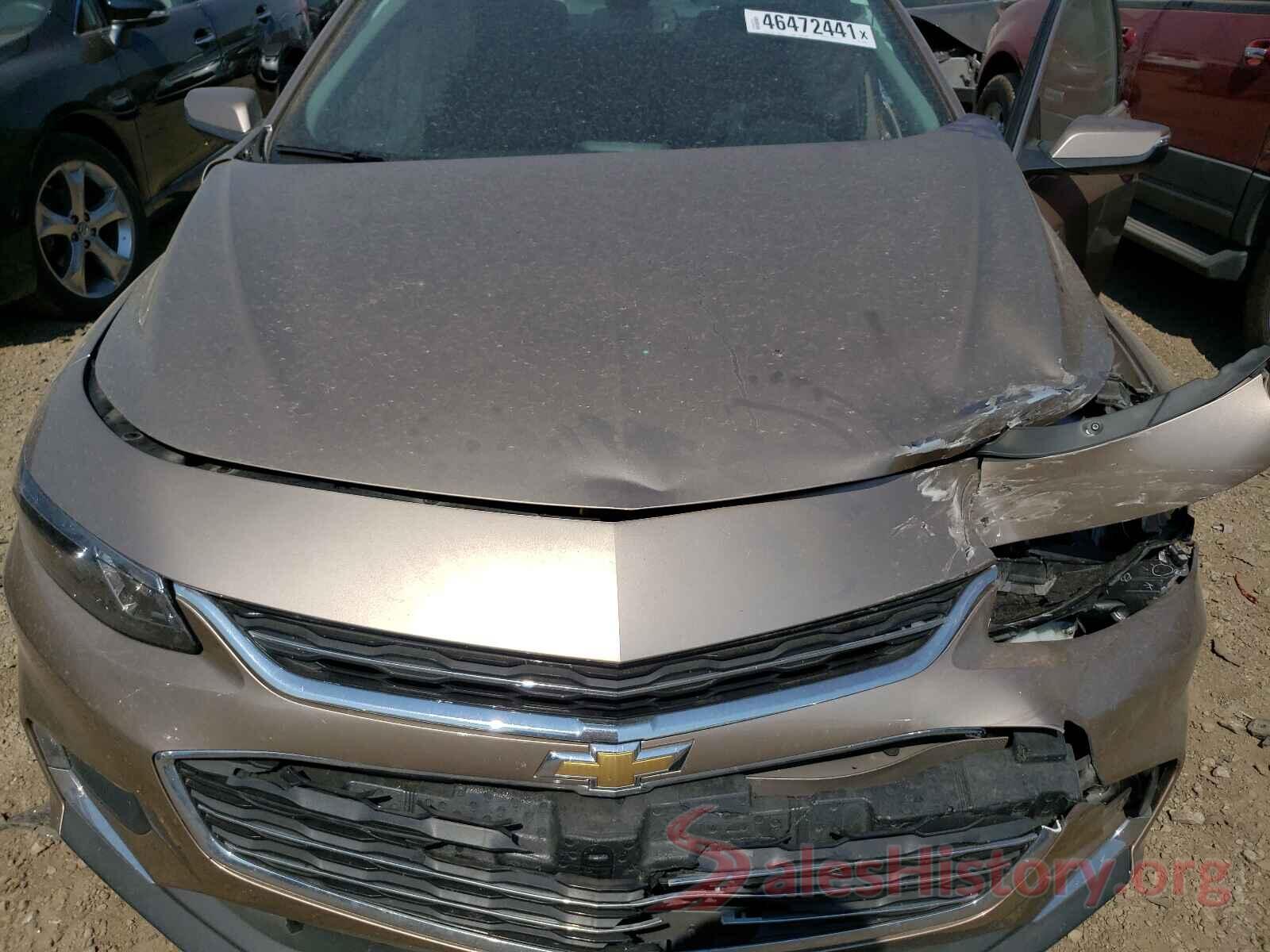 1G1ZD5ST2JF155530 2018 CHEVROLET MALIBU