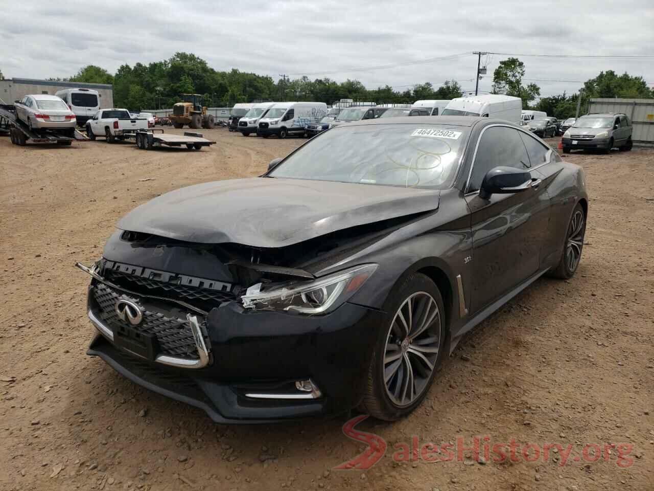 JN1EV7EL3JM392925 2018 INFINITI Q60