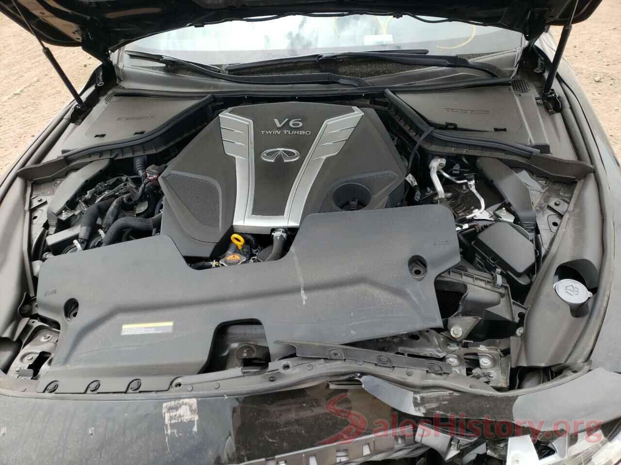 JN1EV7EL3JM392925 2018 INFINITI Q60