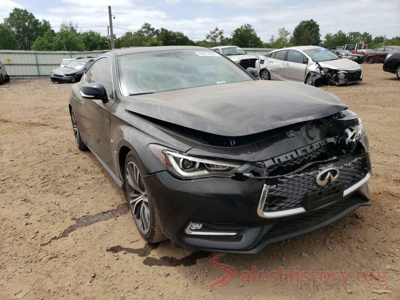 JN1EV7EL3JM392925 2018 INFINITI Q60