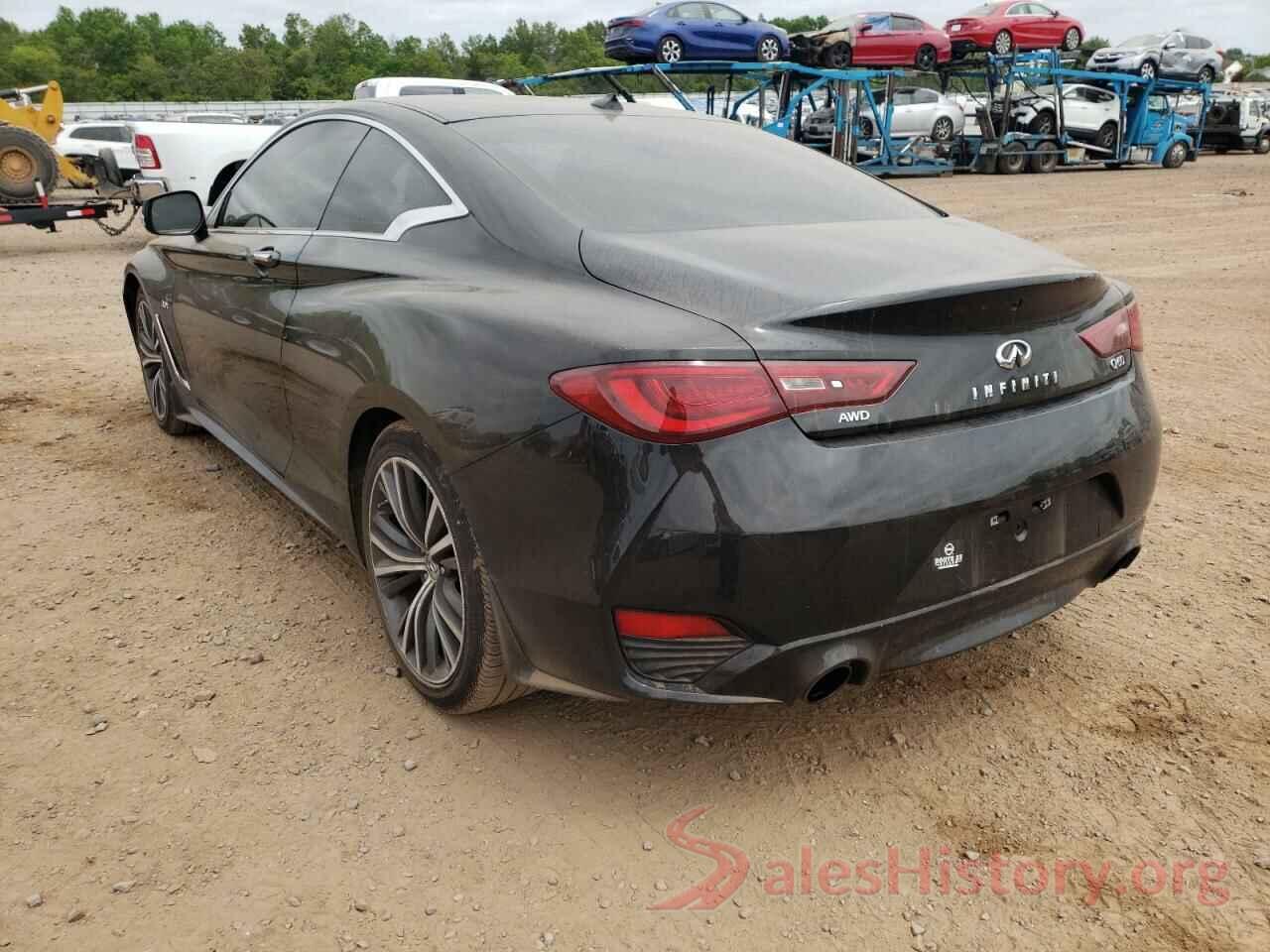 JN1EV7EL3JM392925 2018 INFINITI Q60